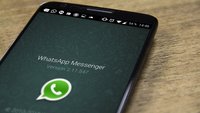 WhatsApp für Android zeigt jetzt Vorschauen für Links an [APK-Download]