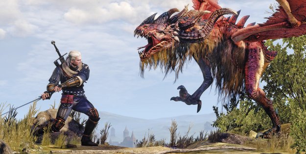 The Witcher 3 - Wild Hunt: Die komplette Weltkarte veröffentlicht