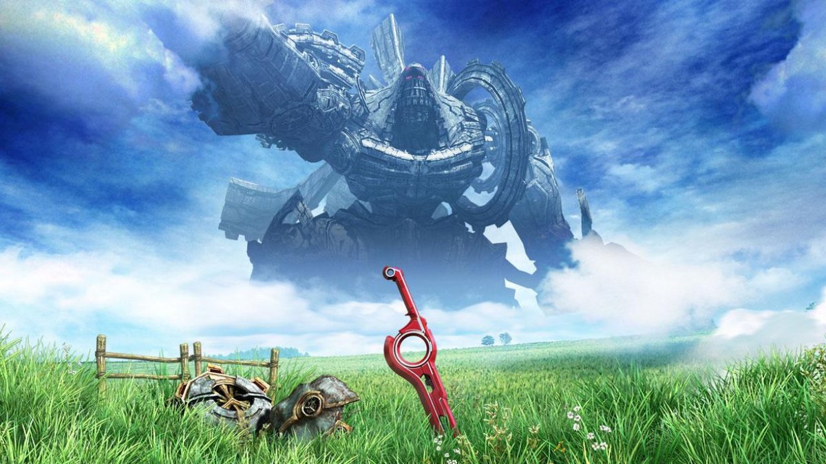 Xenoblade Chronicles 3D: Größere SD-Karte benötigt & TV-Spot veröffentlicht