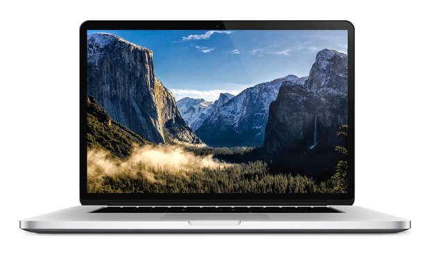 OS X-Tourismus: Apple beschert Yosemite-Nationalpark Besucheransturm