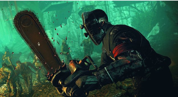 Zombie Army Trilogy: Goldbarren und Blutflaschen – Fundorte und Locations der Sammelobjekte