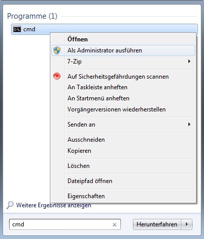 0x80070490-Windows Update-Fehler beheben