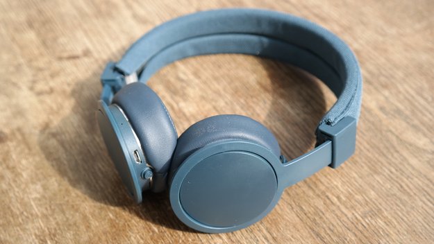 Urbanears Plattan ADV Wireless im Test: Kabellos und stylisch