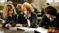 Harry Potter für Experten: Wie gut kennst du die Bücher und Filme?