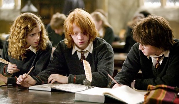 Harry Potter für Experten: Wie gut kennst du die Bücher und Filme?