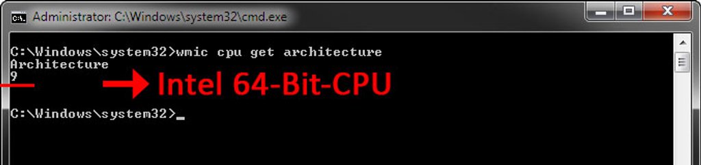 X86 Vs X64 Was Ist Der Unterschied