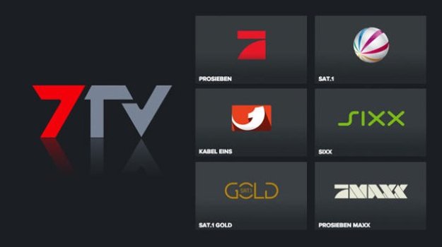 Pro7 Mediathek Pro7 Mediathek