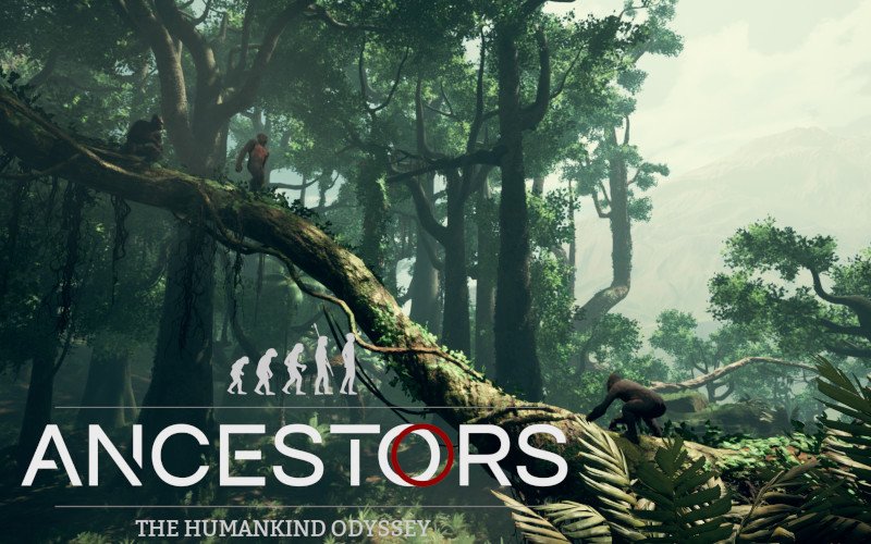 ancestors the humankind odyssey release date ps4