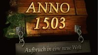 Anno 1503: Cheats für Geld, Gebäude, Rohstoffe und Waffen