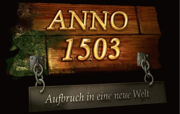 Anno 1503 Cheats: Siedeln leicht gemacht