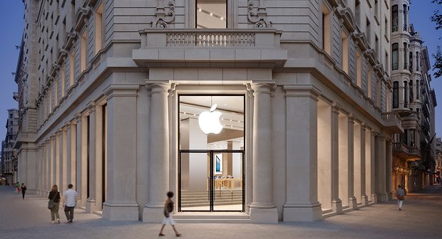 Apple Watch: Gerüchte um Verkaufsstart am 8. Mai in weiteren Ländern