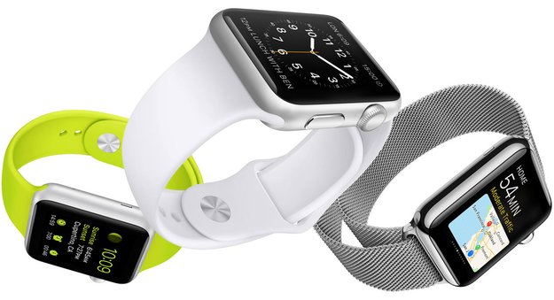 Apple Watch: Neue Videotouren zeigen Telefonanrufe, Siri, Karten und Musik