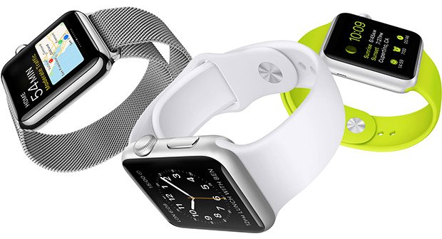 Apple Watch: Ausgewählte Entwickler erhalten Chance auf frühe Lieferung