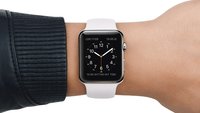 Apple Watch: Tipps gegen Ladeprobleme und kurze Akkulaufzeiten
