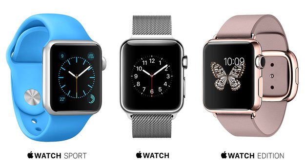 Apple Watch: Lieferzeiten verbessern sich für weitere Käufer