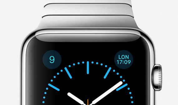 Apple Watch: Nützliche Funktion kann Zuspätkommen verhindern