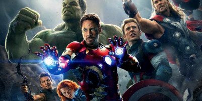 The Avengers: 10 Fun Facts & Trivia zur Superhelden-Gruppe
