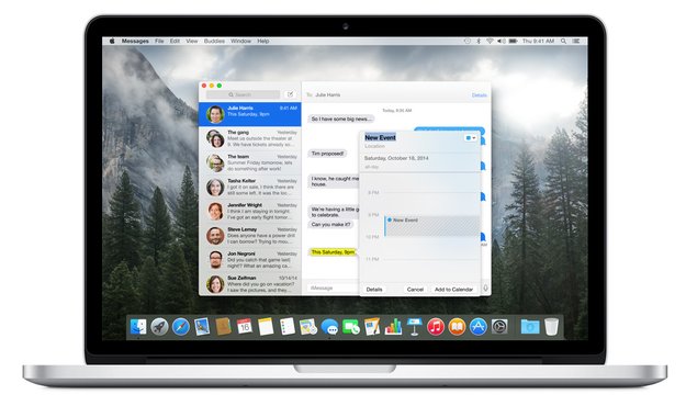 OS X Yosemite: Probleme mit langsamer Benutzeroberfläche