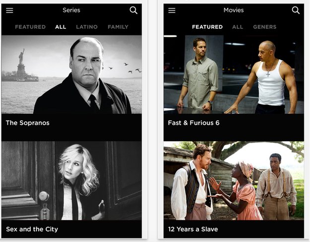 HBO NOW für Apple TV & iOS-Geäte in den USA verfügbar