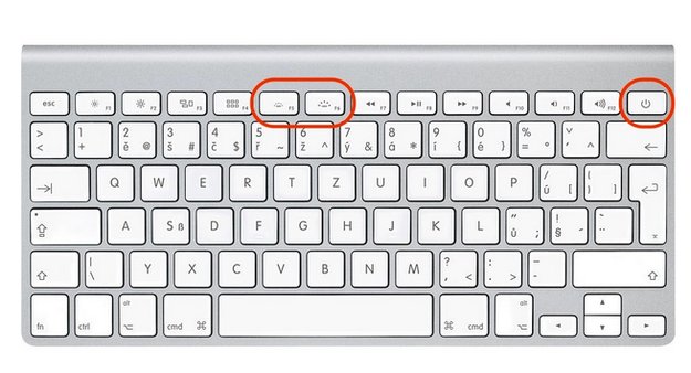 Apple Wireless Keyboard: Spekulationen um Hintergrund-Beleuchtung