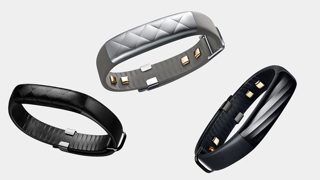 Jawbone UP4 mit Mobile Payment & NFC-Funktion vorgestellt