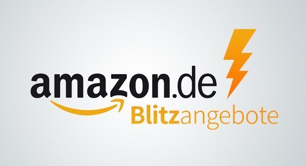 WD My Book 4TB Festplatte, Galaxy S5, Selfie-Stick und Soul Calibur 5: Amazon Blitzangebote vom Montag