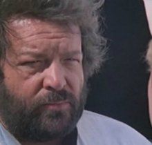 Die lustigsten Sprüche von Bud Spencer