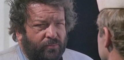 Die lustigsten Sprüche von Bud Spencer