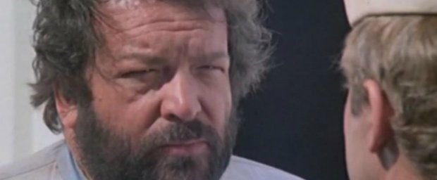 Die lustigsten Sprüche von Bud Spencer