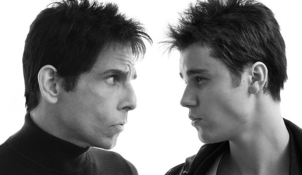 Besetzungscouch: Justin Bieber, Die Bestimmung - Allegiant & Death Note