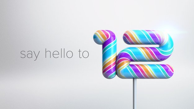 OnePlus One: Update auf Cyanogen OS 12 mit Android 5.0 Lollipop ist da