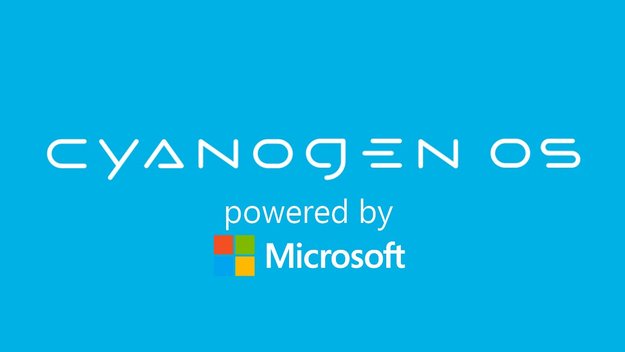 Cyanogen und Microsoft gehen strategische Partnerschaft ein