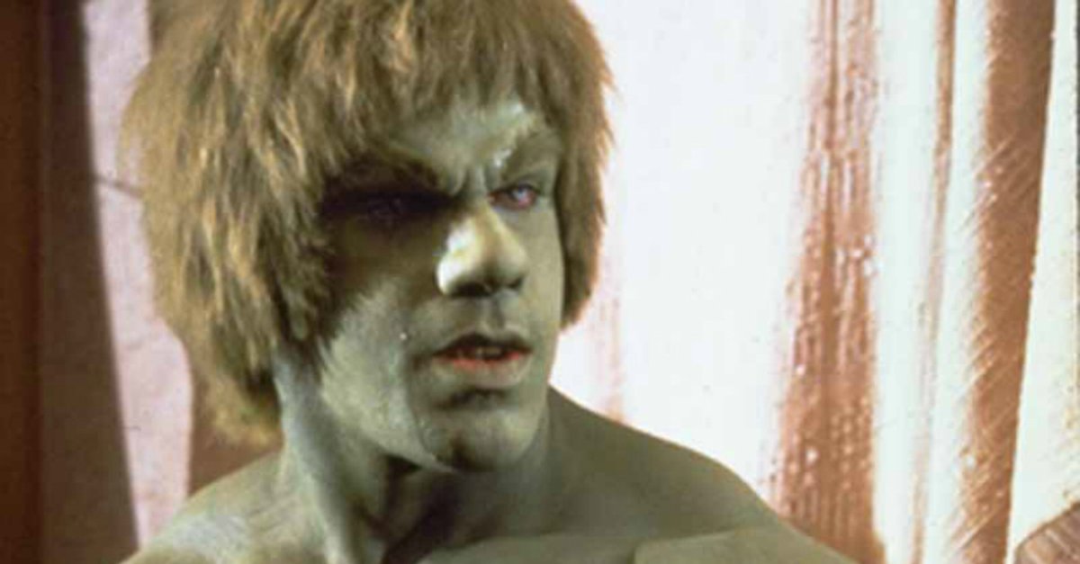 Unglaublicher Hulk Unglaublicher Hulk
