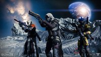 Destiny: Exotische Waffen! Merkmale und Fundorte auf einen Blick