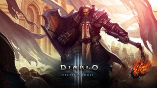 Diablo 3 - Reaper of Souls: Level 70 in knapp einer Minute erreicht