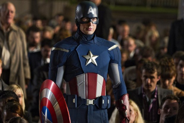 The Avengers Die besten Zitate & bekanntesten Sprüche aus dem MarvelHit