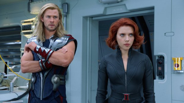 The Avengers Die besten Zitate & bekanntesten Sprüche aus dem MarvelHit