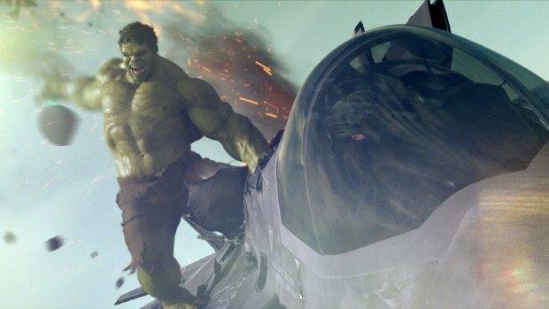 The Avengers Die besten Zitate & bekanntesten Sprüche aus dem MarvelHit