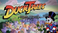 DuckTales Remastered