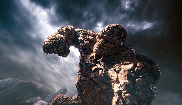 The Fantastic Four: Neuer Trailer ist online!