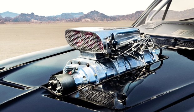 Fast & Furious 8: Kinostart und Infos zum achten Teil des Raser-Franchise!