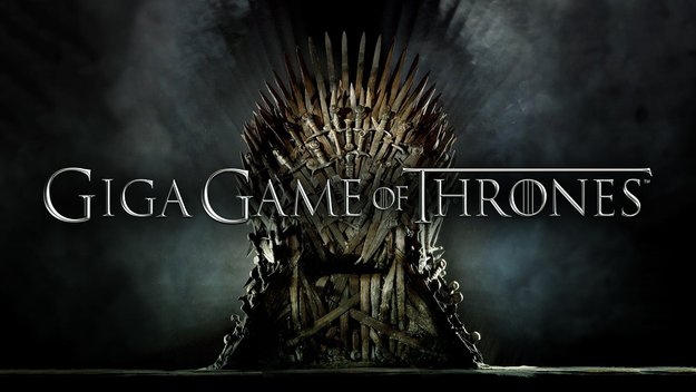 GIGA schaut Game of Thrones Staffel 5 - Unsere Serien-Diskussion