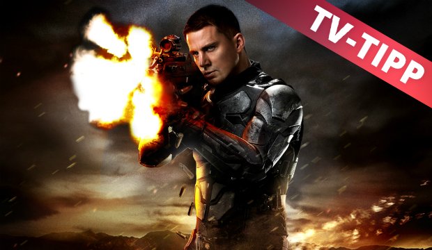 G. I. Joe - Geheimauftrag Cobra im Stream online & im TV: Heute auf Sat.1