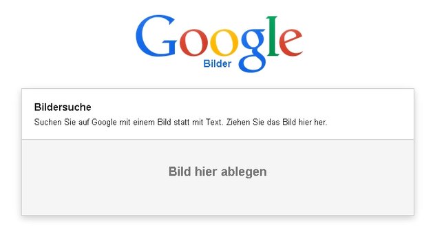 Google-Bilderkennung: So funktioniert die Rückwärts-Bildersuche – GIGA