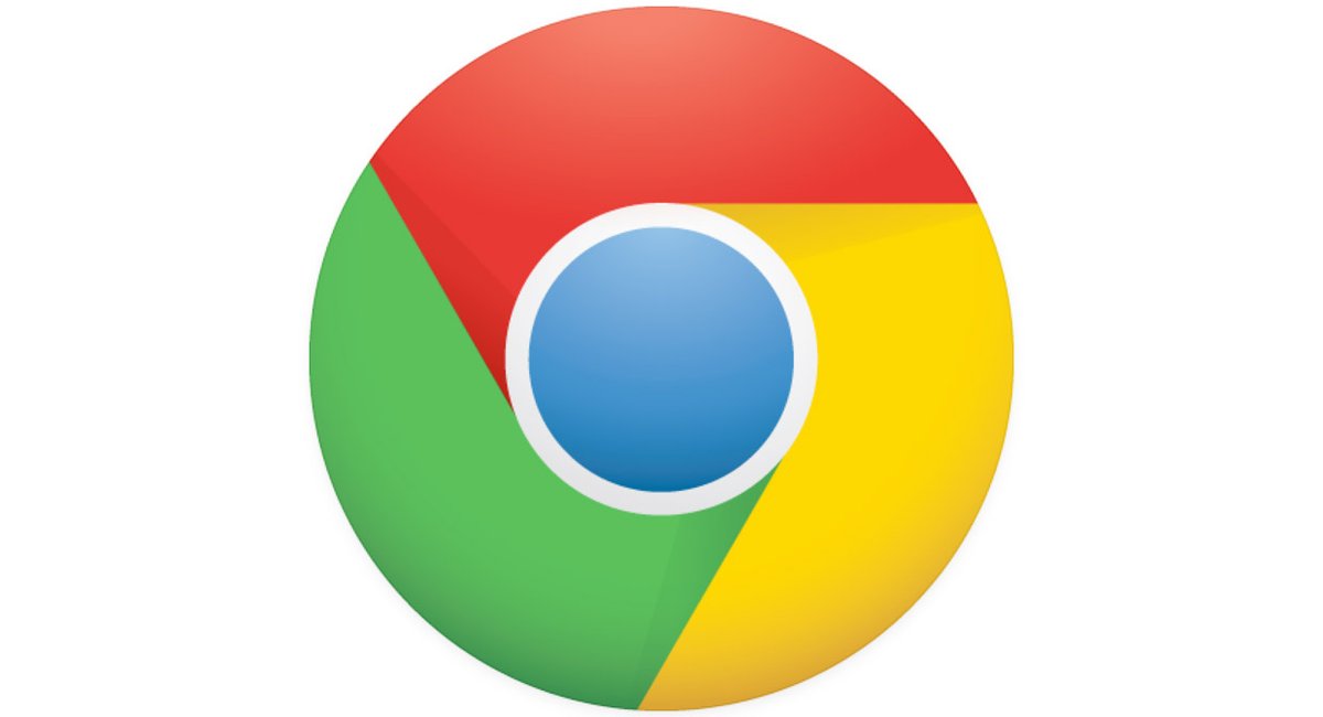 Google Chrome Menüleiste Anzeigen