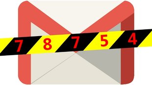 Google 78754 – So löst ihr das Gmail-Problem