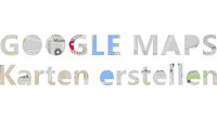 Google Maps: Karte erstellen mit MyMaps - So geht's