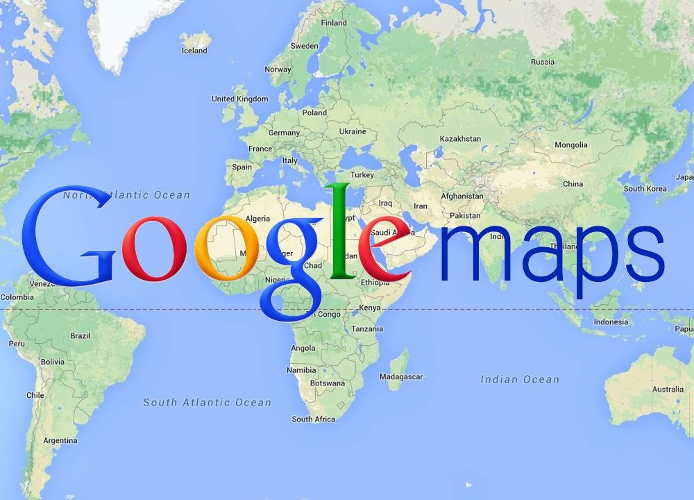 Google Maps Routenplaner Das Kostenlose Handy Navi Richtig Nutzen