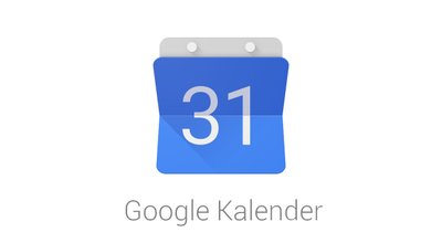 Zwei Google-Kalender verknüpfen: So gehts