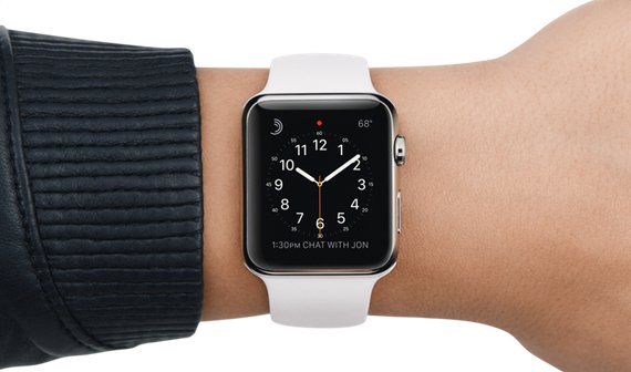 Apple Watch: Neue Videos erklären die Funktionen der Uhr
